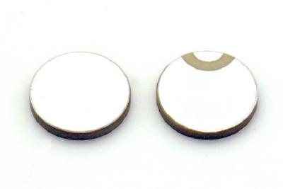 Cina Piatto piezoelettrico del trasduttore ultrasonico piezoelettrico dell'elemento ceramico HN0635 in vendita