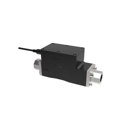 中国 超音波流量センサー 1.6MPa 12~24VDC 産業自動化用 販売のため