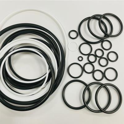 China Heat Resistant Atlas Copco Seal Kit ES60 Hydraulic Cylinder Rebuild Kits for sale