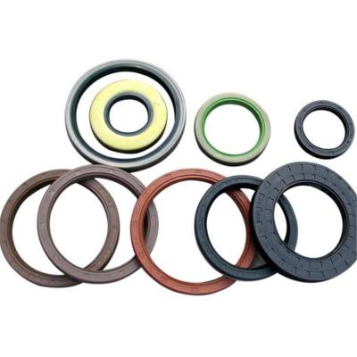 China Anti Ozone Aging Hydraulic Breaker Seal Kit For ATLAS COPCO MB1600 for sale