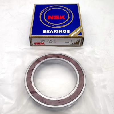China NSK Bearing Price List 6911 2RS ZZ 6911VVC3 Ball Bearing NSK 6911-2RS 6911ZZ Mini Tractor Bearing 6911DDU Scooter Overbo for sale