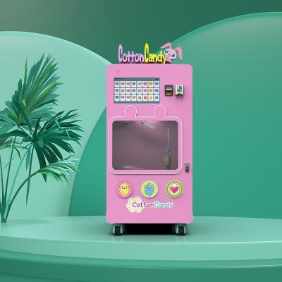 Китай автомат зубочистки конфеты хлопка автоматического автомата конфеты хлопка 110V беспроводной продается