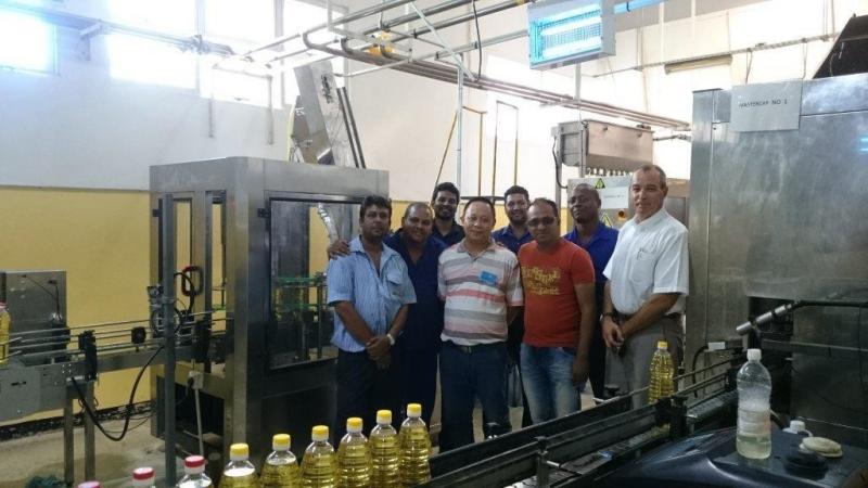 Verified China supplier - Zhangjiagang Worldsun Machinery Co.,Ltd