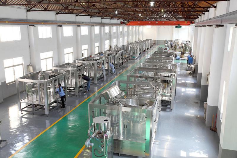 Verified China supplier - Zhangjiagang Worldsun Machinery Co.,Ltd