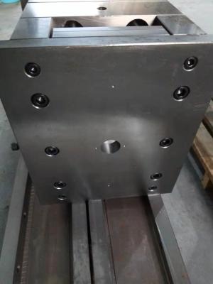 China DIN JIS Die Casting Mold Parts DC53 Plastic Mold Casting High Strength Steel Plate for sale