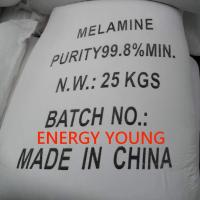 中国 C3N6H6尿素のホルムアルデヒドはEINECS 203を615 4 HSコード29336100.00粉にする 販売のため
