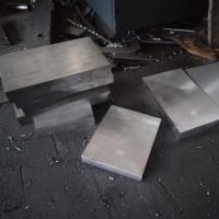 S55C Custom Metal Casting Molds Steel Plate P20 Hot Forged