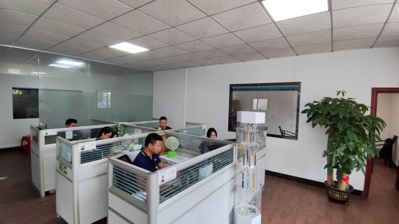 Verified China supplier - Dongguan Guanhong Optical Cable Co., Ltd.