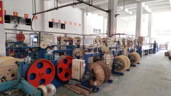 China Factory - Dongguan Guanhong Optical Cable Co., Ltd.