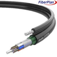 Quality High Performance Self Supporting Figure 8 Optical Cable GYTC8S for sale