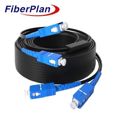 Chine L'équipement est équipé d'un système de câblage à fibre optique. à vendre