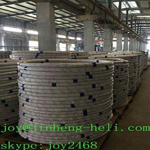 Verified China supplier - Maanshan Jinheng International Trading Co., Ltd