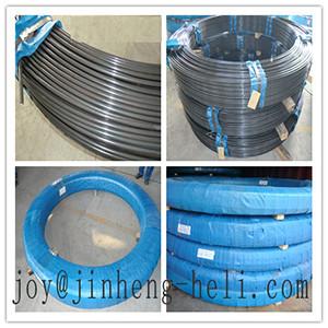 Verified China supplier - Maanshan Jinheng International Trading Co., Ltd