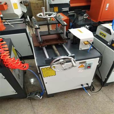 China Máquina Georgian do dobrador do perfil da máquina de trituração 1.1kw das barras do dever claro à venda