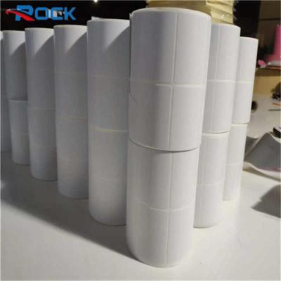 China 15*15mm 20*20mm EVA Glass Protector Pads For Double Glazing Glass for sale