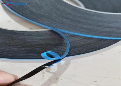 China UV Bestand Butyl Dichtingsproductband Norton Double Sided Tape Te koop