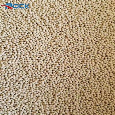 China Low Moisture 3A IG Molecular Sieve Silica Gel Adsorbent for sale