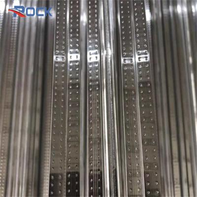 China Double glazing glass spacer for double pane insulated windows for sale