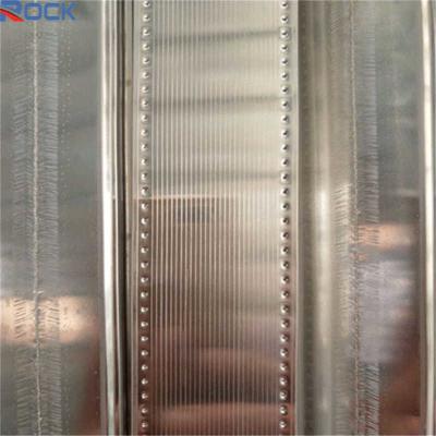China 3/8 Insulated glass spacer bar for window glass double glazing for sale