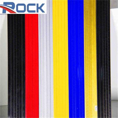 China Construction Building Materials Aluminum Spacer Bars Black For Double Glazing Units for sale
