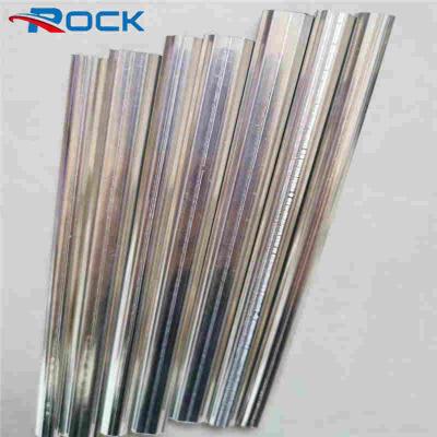 China 3/4  aluminium spacer bar for double glazed glass window door for sale