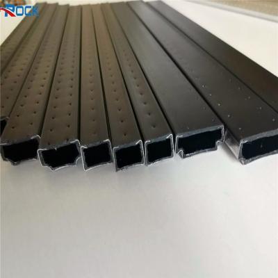 China SS Bendable Warm Edge Super Spacer Bar For Double Glazed Glass for sale