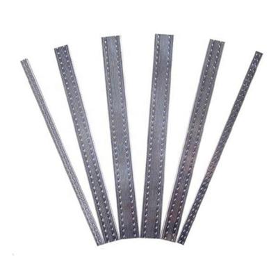 China Smooth Surface Anodizing Aluminum Spacer Bars Customized Weight Size And Width for sale