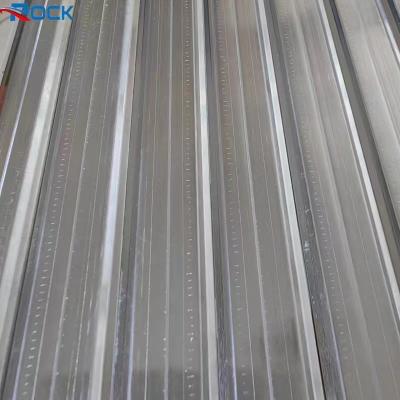 China Barras de espaçamento de alumínio de linha soldada sem costura para portas e janelas à venda