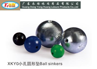中国 28G球のシンカー釣鉛釣シンカーの重量はシンカー ダイ カスト釣鉛の 販売のため
