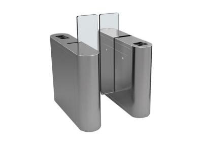 China Brushless Motor Controlled Access Turnstiles for sale