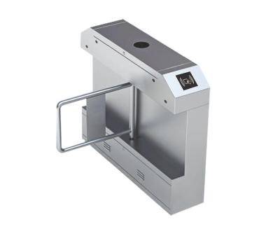 China 530mm Arm Automatic Systems Turnstiles for sale