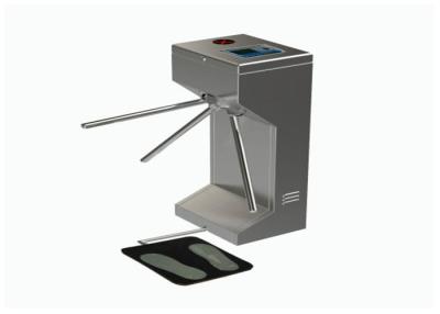 China SS316 Auto Turnstiles Gate for sale