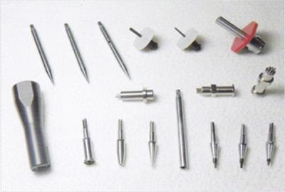 China Smt sanyo nozzles all series types used in pick and place machine for sale