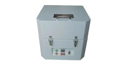 China Solder paste Mixer for sale