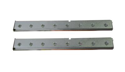 China DEK metal squeegee blade kit for sale