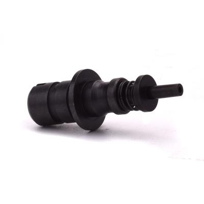 China Ceramic SMT MIRAE nozzles C type pick up nozzle 21003-63000-005 used in pick and place mac for sale