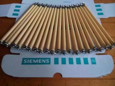 China Siemens F5 F5HM IC Head Shaft Ceramic 00318290-03 00351844-01 for sale