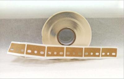 China SMT AI Splice tape,vertical type with Two holes, three holes, five holes, six holes à venda