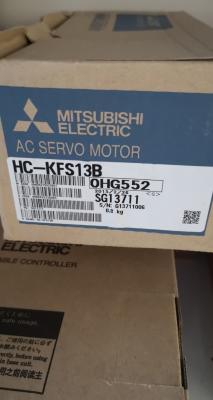 China Servo motor 100w HC-KFS13/KFS053/KFS13B for sale