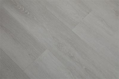 Chine plancher épais Grey Safe Plank de vinyle de Spc de plancher de PVC de 4.5mm à vendre
