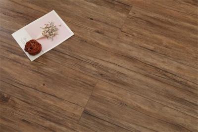 China EVA Backing Fireproof  Vinyl Plank Marble SPC Rigid Core Flooring for sale
