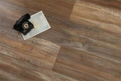 China 28mil 20 Mil Virgin Spc Click Flooring Luxury Vinyl Planks for sale