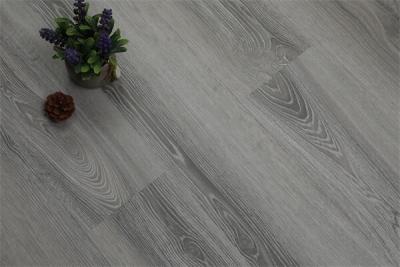 China Engineered Spc Click Flooring Waterproof 3.8mm Stone Polymer Core for sale
