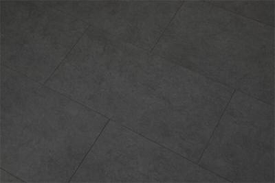 China Stone Polymer Composite Floorscore SPC Flooring Underlayment  Tile 15 Mil for sale
