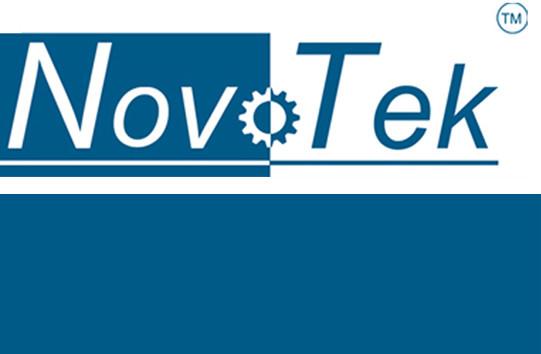 Verified China supplier - Novotek Machinery Co.,Ltd
