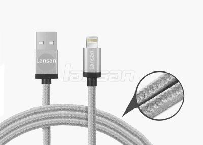 China Durable Micro USB Data Cable 3.5mm Male To Female USB Cable For Smart Phone for sale