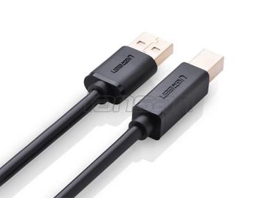 China O tipo trançado de nylon C USB da folha 2A cabografa o micro cabo de dados de USB para o telefone celular à venda
