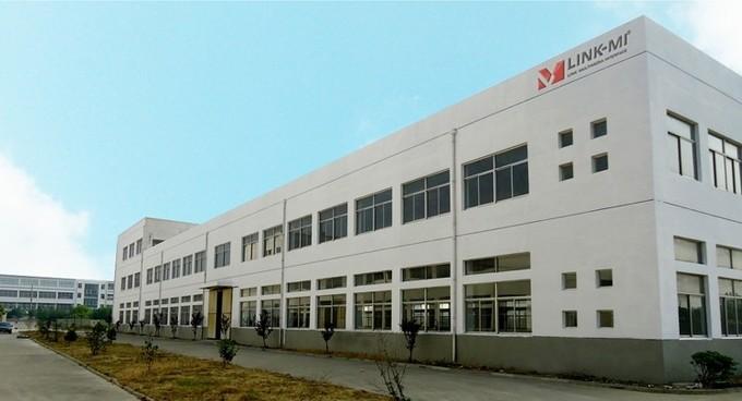 Verified China supplier - Shenzhen LINK-MI Technology Co., Ltd.