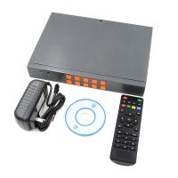 Quality PIP POP 4k 60hz Hdmi Switcher 2x1 Multiviewer Any Picture Zoom In/Out 1080P for sale