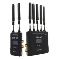 Quality 400M 3G SDI HDMI Extender Wireless Video Transmission Kits for sale